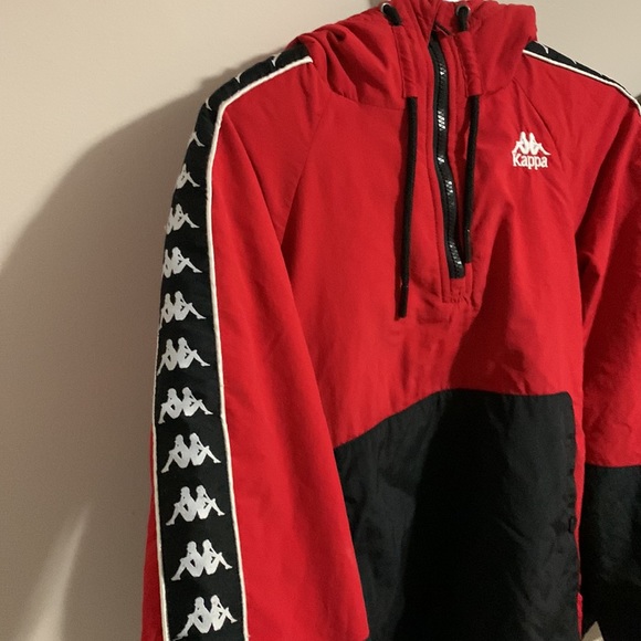 Kappa Winter jacket - Picture 4 of 5